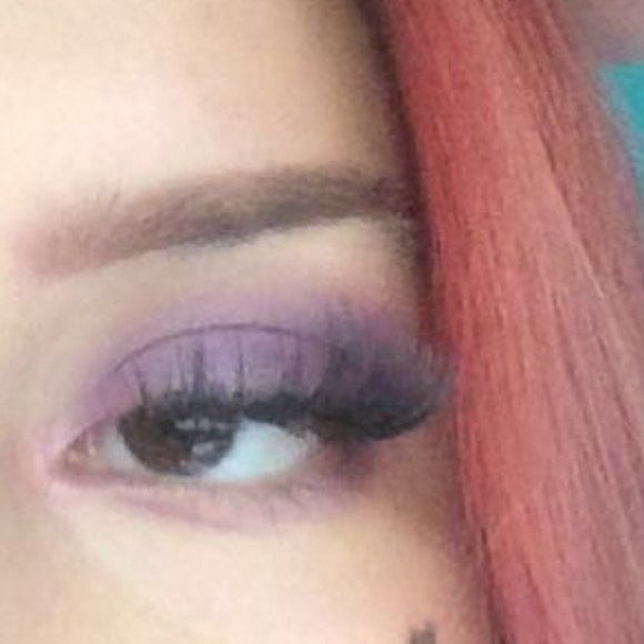 3D mink false eyelash- #505 - Picture 8 of 8